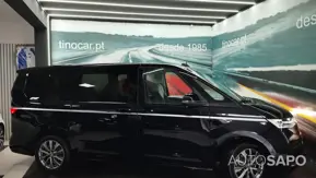 Volkswagen Multivan de 2023