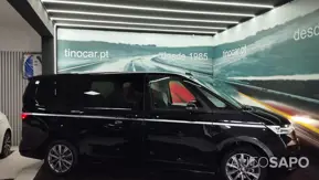 Volkswagen Multivan de 2023