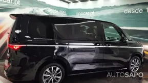 Volkswagen Multivan de 2023