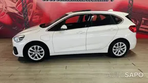 BMW Série 2 Active Tourer de 2020