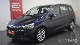 BMW Série 2 de 2019