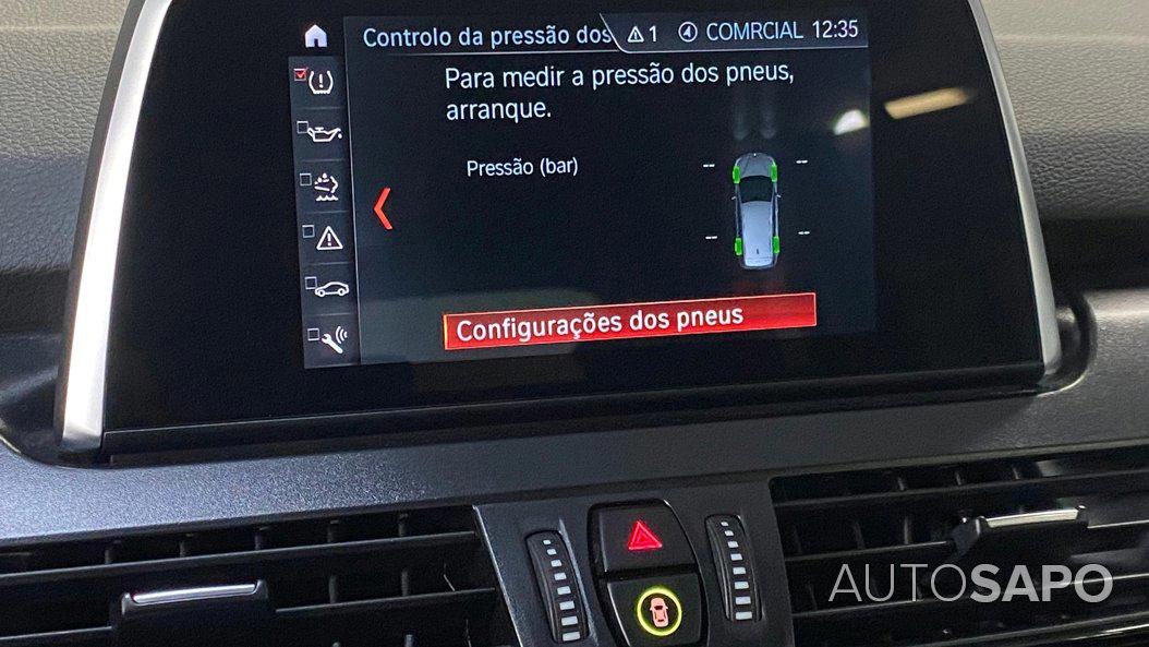 BMW Série 2 de 2019