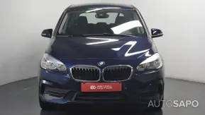 BMW Série 2 de 2019