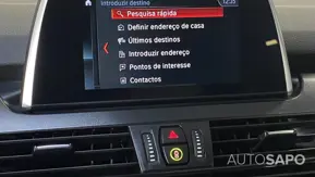 BMW Série 2 de 2019