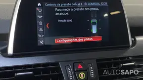 BMW Série 2 de 2019