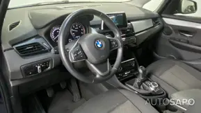 BMW Série 2 de 2019