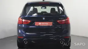 BMW Série 2 de 2019