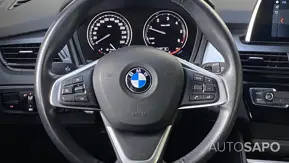 BMW Série 2 de 2019