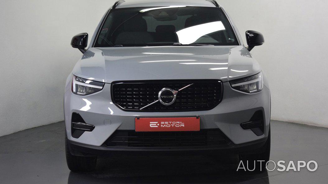 Volvo XC40 de 2023