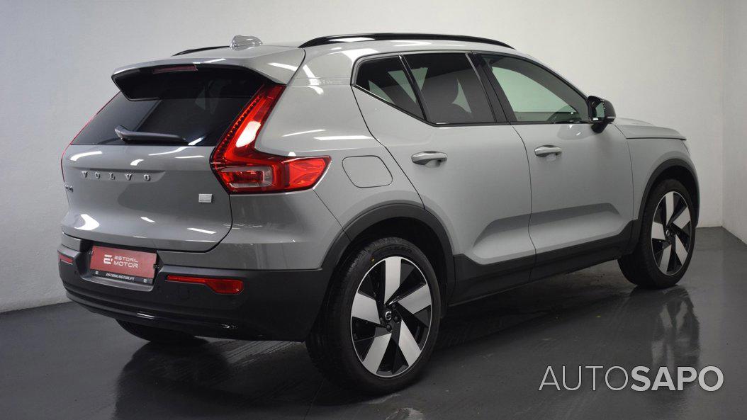 Volvo XC40 de 2023