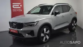 Volvo XC40 de 2023