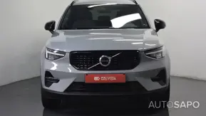 Volvo XC40 de 2023