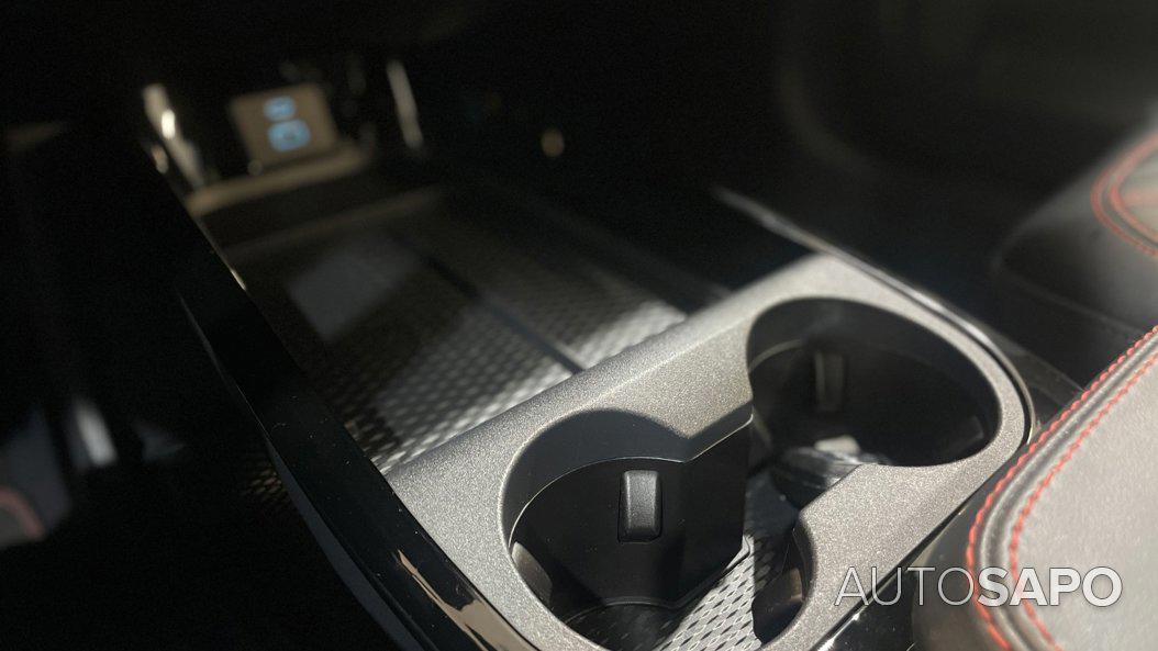 Ford Mustang Mach-E de 2021