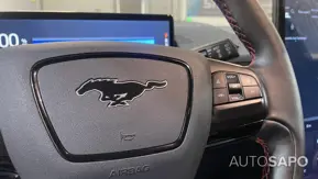 Ford Mustang Mach-E de 2021
