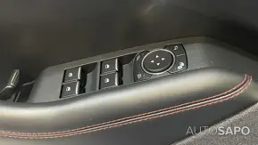 Ford Mustang Mach-E de 2021