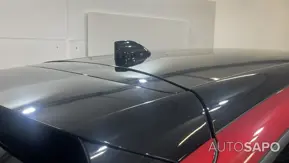 Ford Mustang Mach-E de 2021