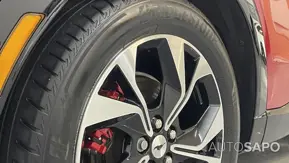 Ford Mustang Mach-E de 2021