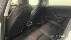 Tesla Model 3 Performance Dual Motor AWD de 2020