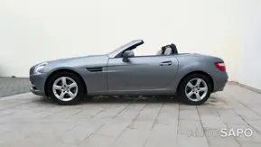 Mercedes-Benz Classe SLK de 2011