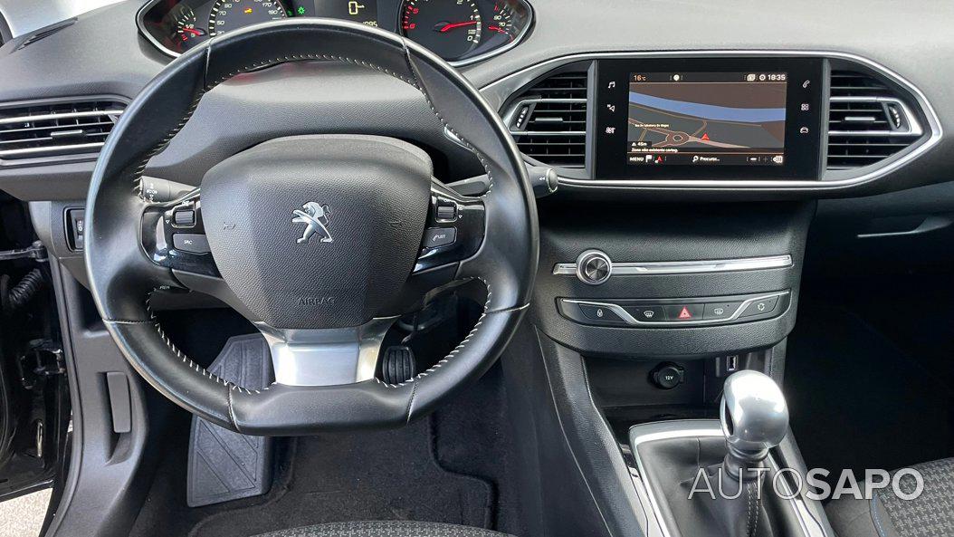 Peugeot 308 de 2019