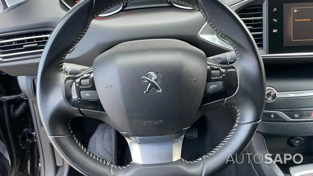 Peugeot 308 de 2019