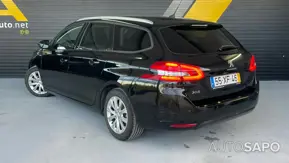 Peugeot 308 de 2019