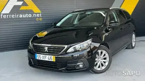 Peugeot 308 de 2019