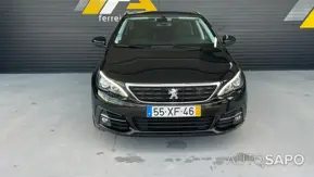 Peugeot 308 de 2019