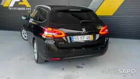 Peugeot 308 de 2019