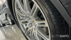 Porsche Cayenne S Hybrid de 2011