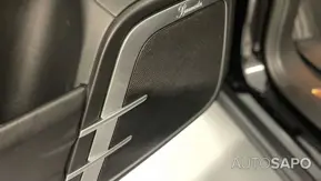 Porsche Cayenne S Hybrid de 2011