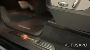 Porsche Cayenne S Hybrid de 2011