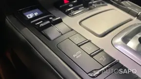 Porsche Cayenne S Hybrid de 2011