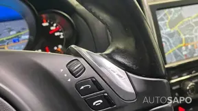 Porsche Cayenne S Hybrid de 2011
