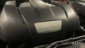 Porsche Cayenne S Hybrid de 2011