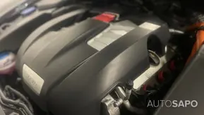 Porsche Cayenne S Hybrid de 2011