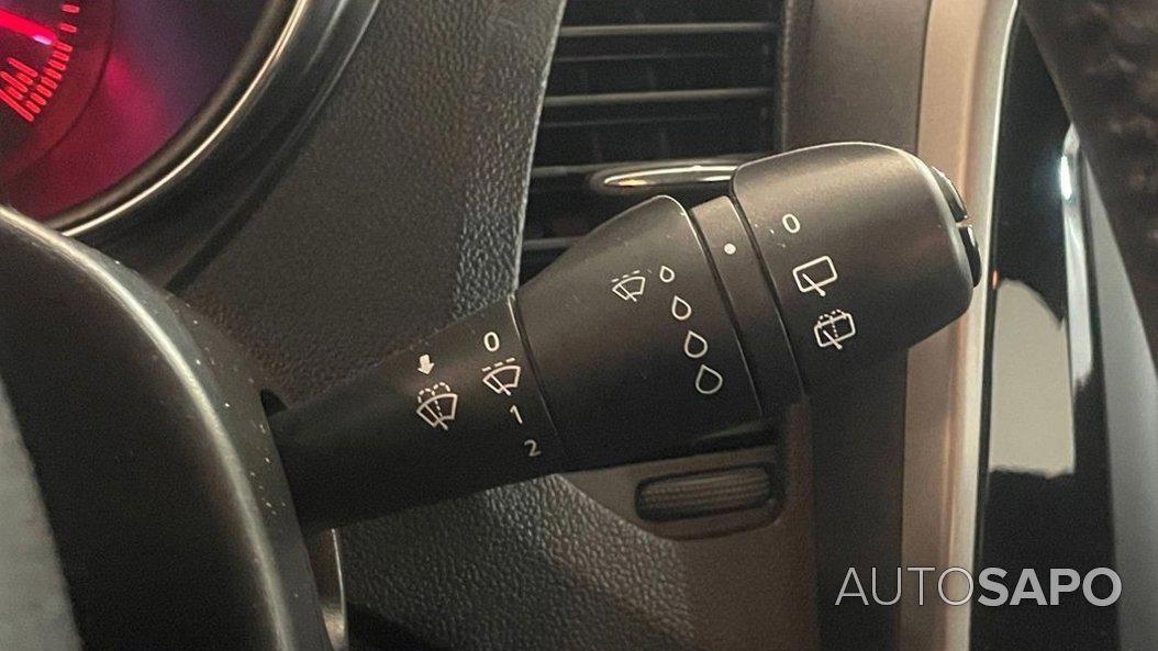 Renault Captur 1.5 dCi Exclusive de 2017