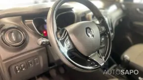 Renault Captur 1.5 dCi Exclusive de 2017
