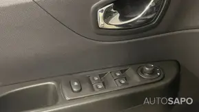 Renault Captur 1.5 dCi Exclusive de 2017
