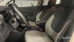 Renault Captur 1.5 dCi Exclusive de 2017