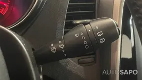 Renault Captur 1.5 dCi Exclusive de 2017