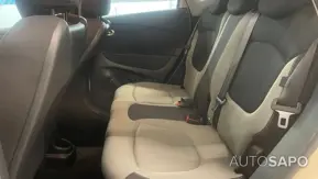 Renault Captur 1.5 dCi Exclusive de 2017