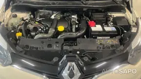 Renault Captur 1.5 dCi Exclusive de 2017