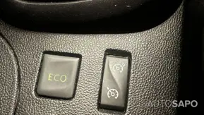 Renault Captur 1.5 dCi Exclusive de 2017