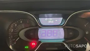 Renault Captur 1.5 dCi Exclusive de 2017