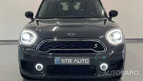 MINI Countryman Cooper S E ALL4 Auto de 2019