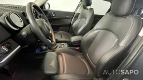 MINI Countryman Cooper S E ALL4 Auto de 2019