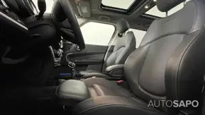 MINI Countryman Cooper S E ALL4 Auto de 2019