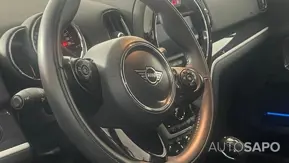 MINI Countryman Cooper S E ALL4 Auto de 2019
