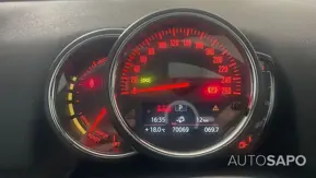 MINI Countryman Cooper S E ALL4 Auto de 2019